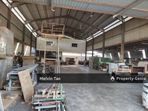 Factory