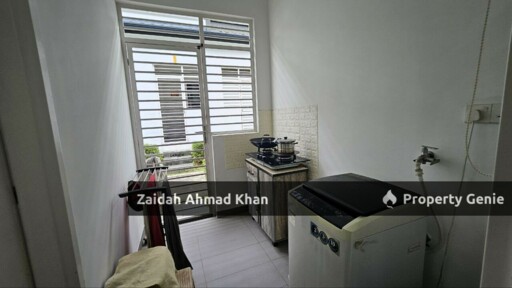 ECO MAJESTIC CRADLETON DOUBLE STOREY HOUSE FOR SALE RENOVATED NICELY INTERIOR DESIGNED