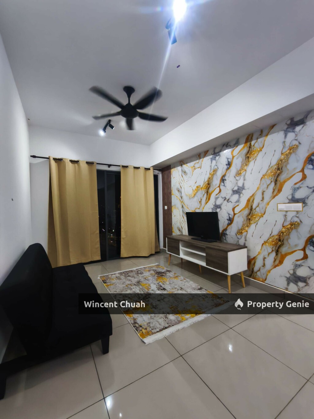 M Arisa @ Sentul, Kuala Lumpur