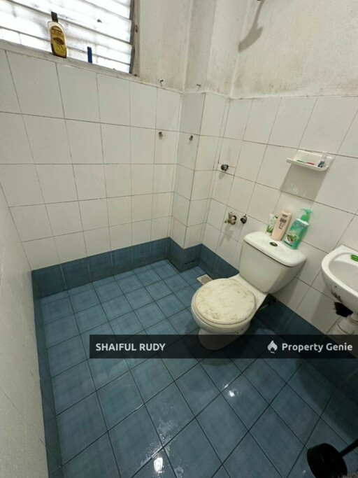 Saujana Utama 3, Saujana Utama Sg Buloh
