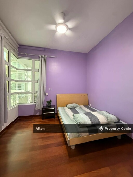 Horizon Residence, Bukit Indah