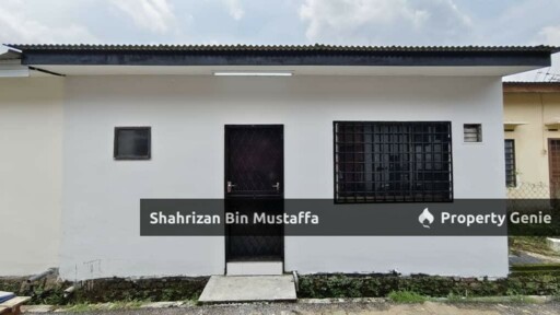 Full Renovation, Taman Semenanjung, Kulai