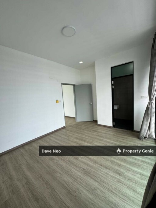 Citrine Residenz | 2-Storey House | 4 Beds 3 Baths | Partial Furnished | EndLot