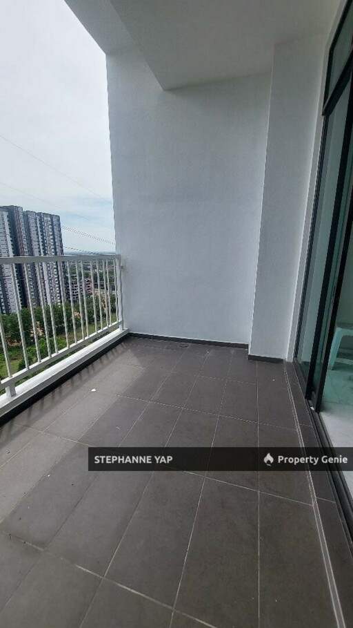 Kingsley Hill Putra Heights @ 4 Storey Semi-D for Rent / Sale