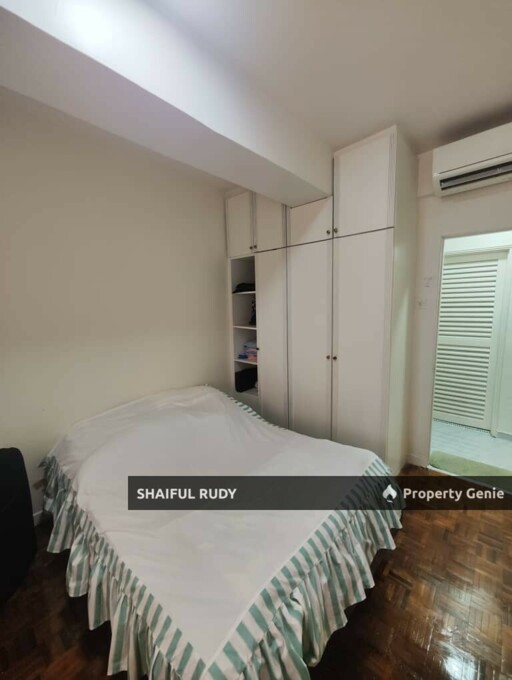Want to Sell. Heritage Condominium Jalan Pahang Setapak KL