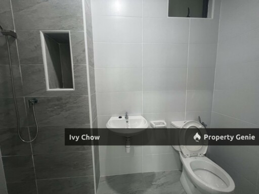 Ksl Residence 2 Apartment for Rent
