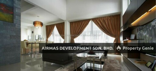 Taman Residensi Harmoni
