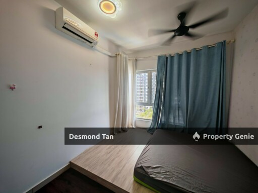 Kalista 2, Kalista Residence, Seremban 2, Mambau (Fully Furnished)