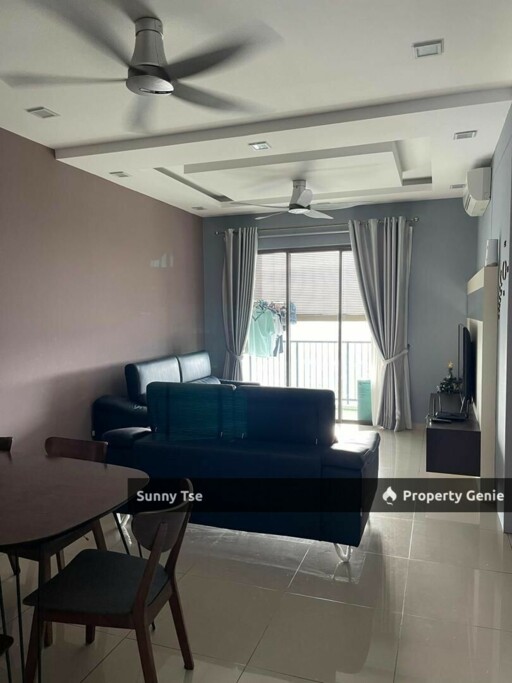 Tree Sparina, Fully Furnished, 2 Car Parks