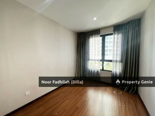 Full Loan Parisien Tower Partial Furnished