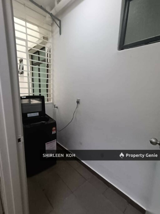 Room for Rent at Jentayu Residency @ Tampoi