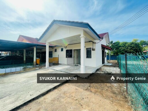 Single Storey Taman Nusari Bayu 1, Bandar Sri Sendayan