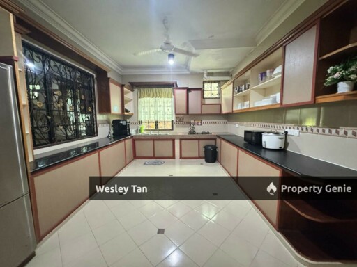 Agro Resort For Rent in Melaka