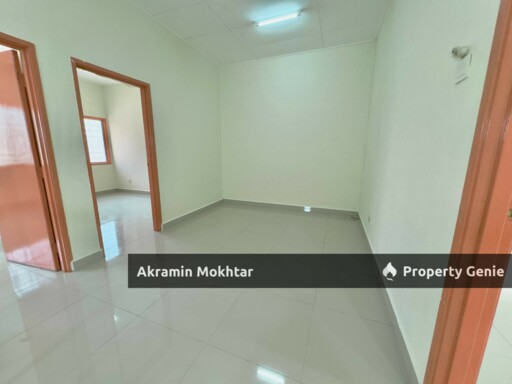 FREEHOLD, FACING PLAYGROUND & FULLY REFURBISHED | 2-STOREY TERRACE  TAMAN PELANGI SEMENYIH, SEMENYIH