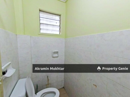 Freehold | 2 Storey Terrace House, Fasa 10, Taman Sri Gombak, Batu Caves