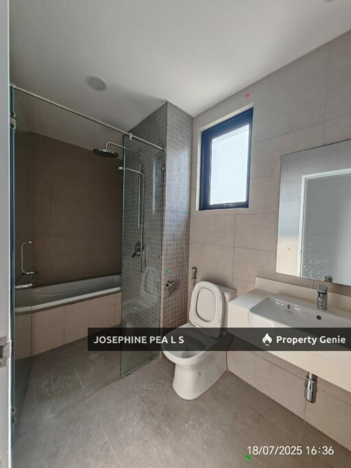 Bangsar Hill Park @ KL Luxury Condominium For SALE