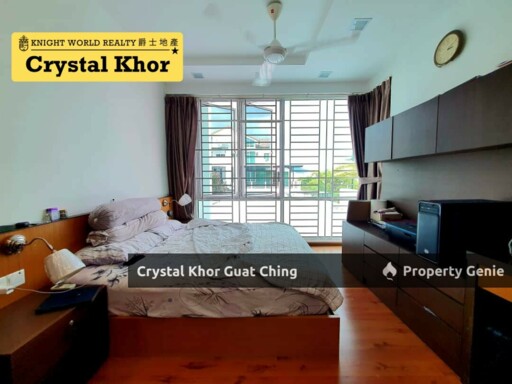 3 Storey Semi-D Corner, Setia Pearl Island, Bayan Lepas