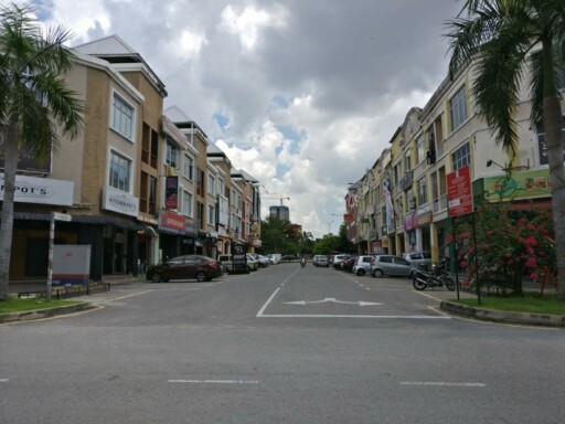 Reko Sentral - Office