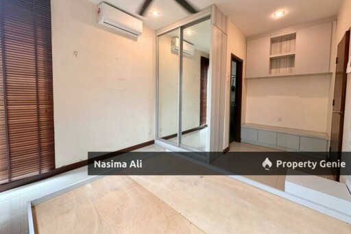 Facing Park- Bungalow 3 Storey, Bandar Rahman Putra, Sg Buloh
