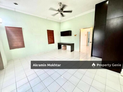 Freehold & Renovated | Semi-D Double Storey House Taman Puncak Utama Kajang