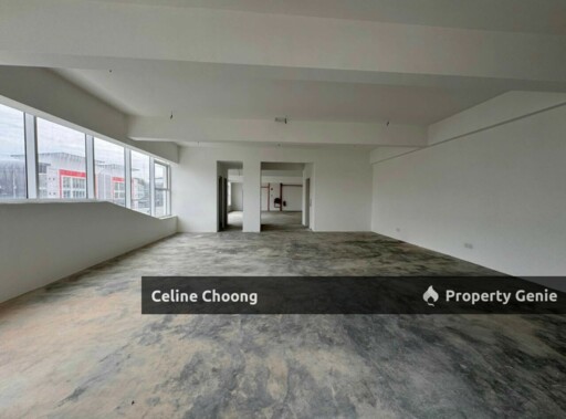 Suria Industrial Park @Sepang