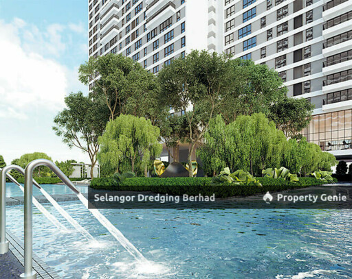 SqWhere Service Apartments