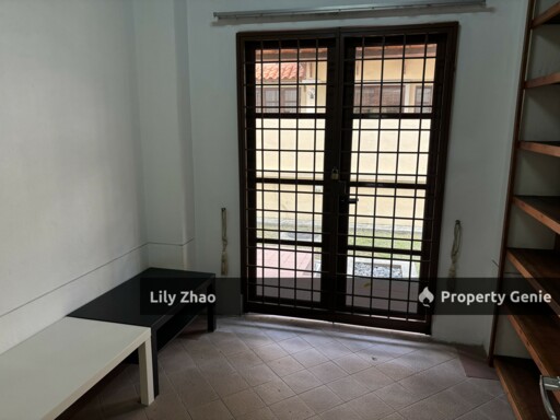 Mutiara Homes 2-Storey Bungalow / Detached House for Rent, Mutiara Damansara PJU 7, Selangor