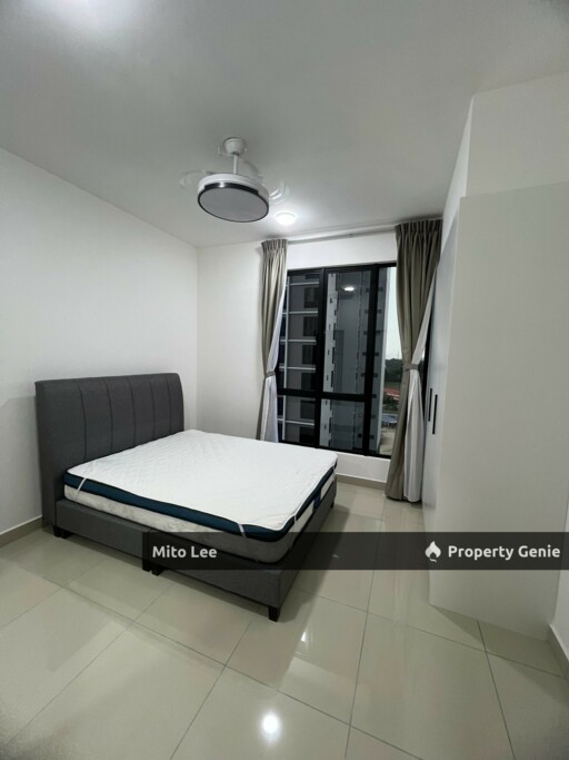 JB Veranda Residence For Rent!!