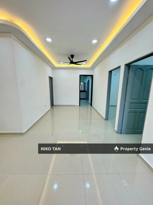 [CORNER]1-Storey Jalan Joget, Taman Nesa Skudai For Sale