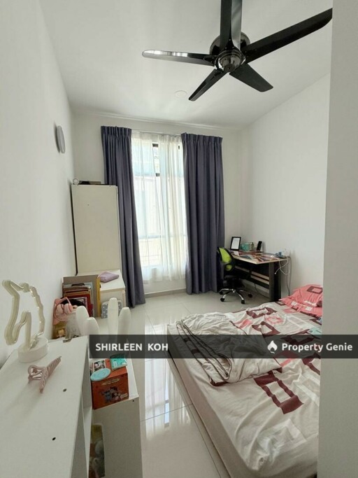House for Sell at Eco Tropics @ Pasir Gudang