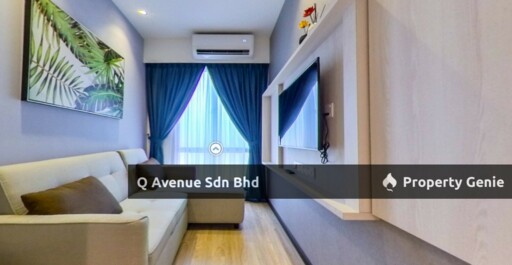 Vetro 11 @ Kota Kinabalu