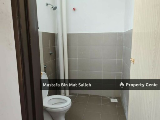 [End Lot} Single Storey Terrace, Taman Perda Indah, Tasek Gelugor