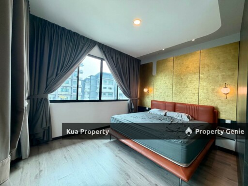 Penthouse at Ferra Residence