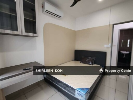 Female room for rent at Austin Regency @ Taman Mount Austin