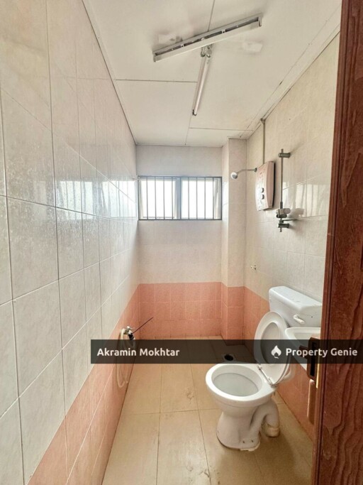 Extended | Double Storey House Seksyen 23 Shah Alam (Jalan Komoditi)