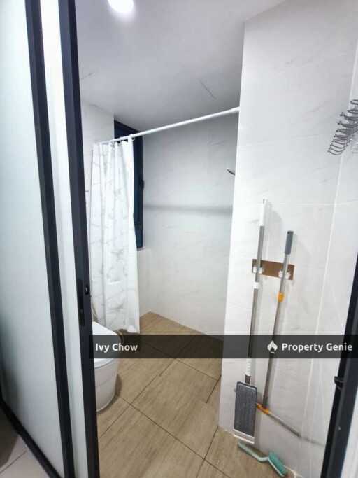 Central Park Apartment for Rent