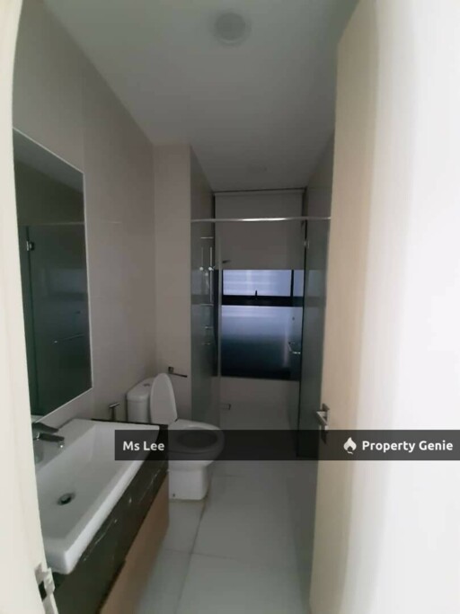 Mirage Residence @ KLCC-level 10-Ready End of July