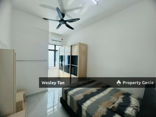 Taman Permatang Pasir Perdana 2.5 Storey Corner Terrace House Below Bank Value For Sale