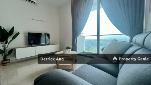 For Rent - The M For Rent Macrolink Medini For Rent Nusajaya For Rent Johor For Rent