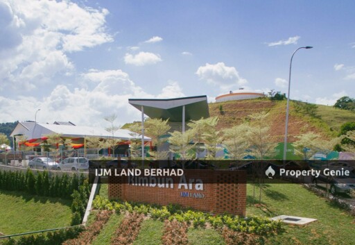 Rimbun Ara, Seremban 2