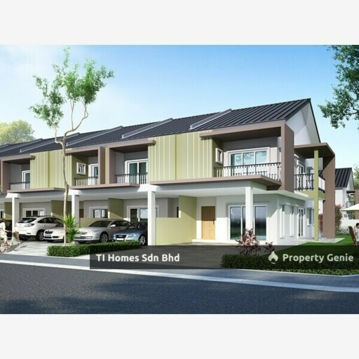 Taman Chepor Mutiara