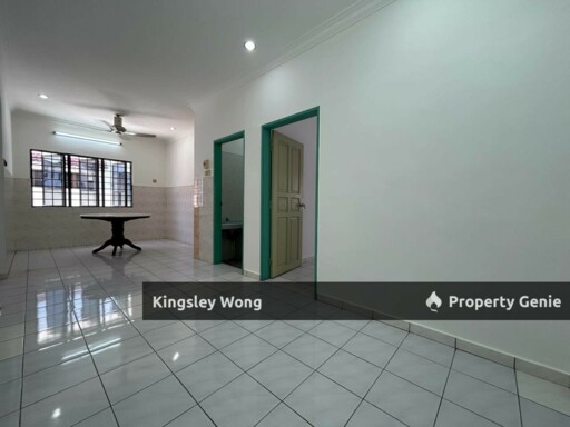 Pasir Puteh Taman Sin Far Freehold Double Storey Semi D Simple Renovated Near St Aeon 18 Pengkalan Lahat Botani