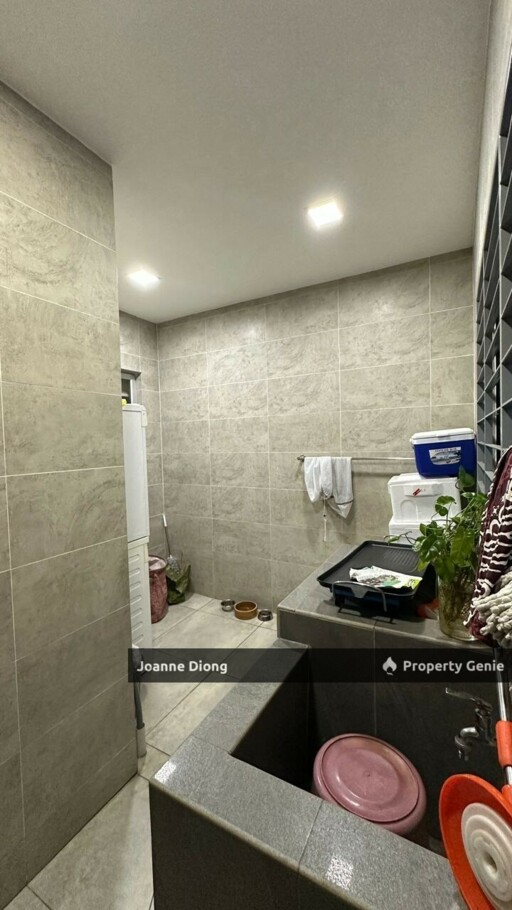 2.5 Storey Terrace House @Sunway Alam Suria-Shah Alam
