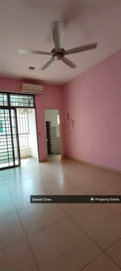 Ipoh Botani Double Storey Intermediate Corner House For Rent