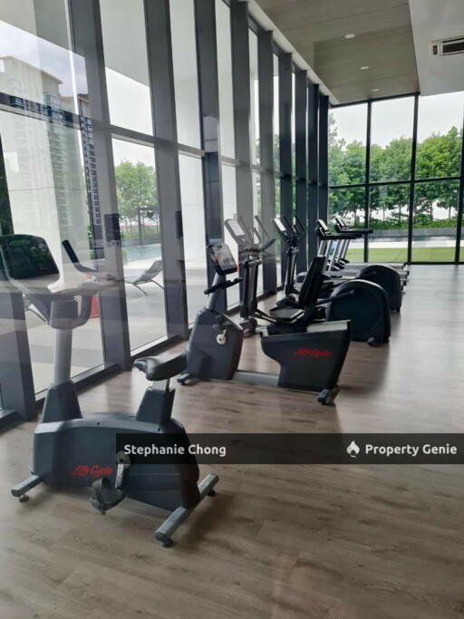Lexa Residence Wangsa Maju | Freehold | 2R2B | RM480k