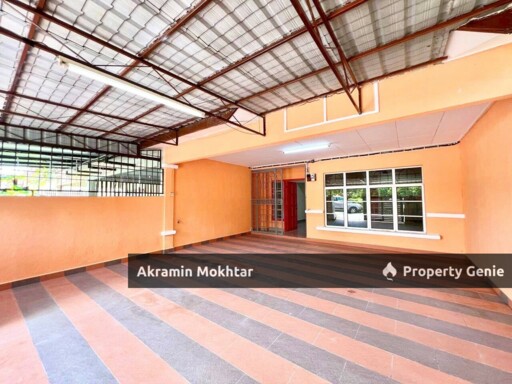Freehold & Facing Open | Double Storey, Taman Pelangi Semenyih 1 @ Semenyih