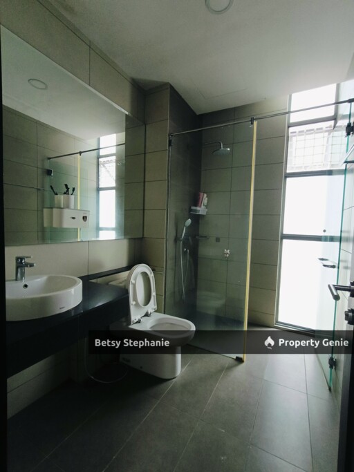 For Rent unit @ The Park Residence