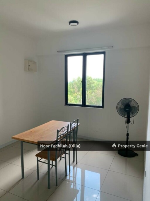 Full Loan Paragon 3 Puchong South Booking 1k Nego