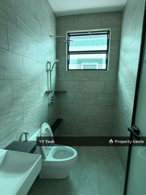 8 Residence Padang Temu Double Storey Semi D