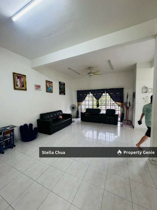 🏡For SALE Double Storey House 📍Bukit Gemilang, Skudai